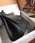 Сумка Dolce & Gabbana Sicily Black